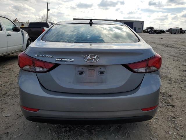 Photo 5 VIN: KMHDH4AE6EU184254 - HYUNDAI ELANTRA 