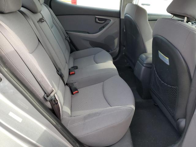 Photo 9 VIN: KMHDH4AE6EU184254 - HYUNDAI ELANTRA 