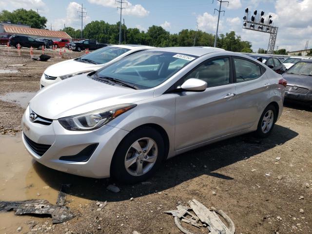 Photo 0 VIN: KMHDH4AE6EU184531 - HYUNDAI ELANTRA 