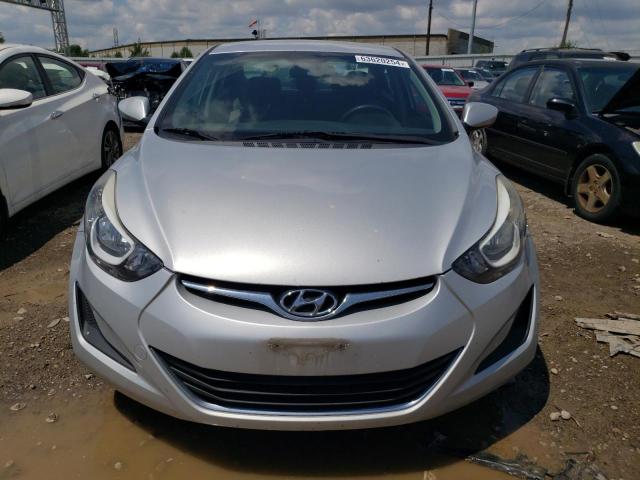 Photo 4 VIN: KMHDH4AE6EU184531 - HYUNDAI ELANTRA 