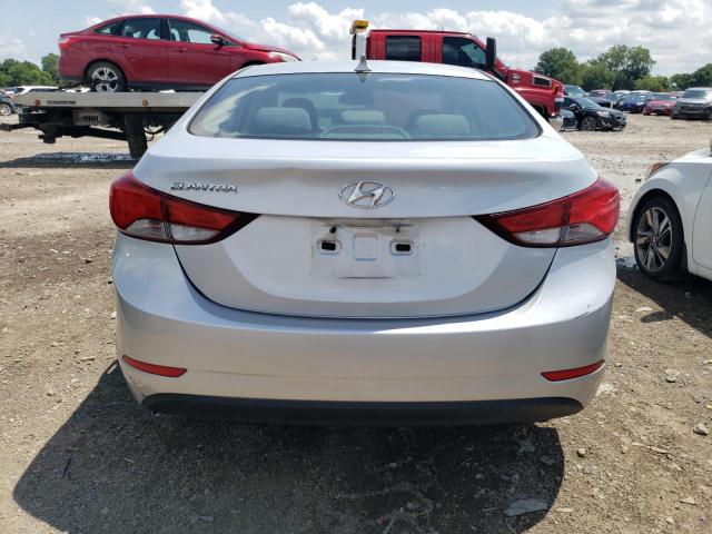 Photo 5 VIN: KMHDH4AE6EU184531 - HYUNDAI ELANTRA 