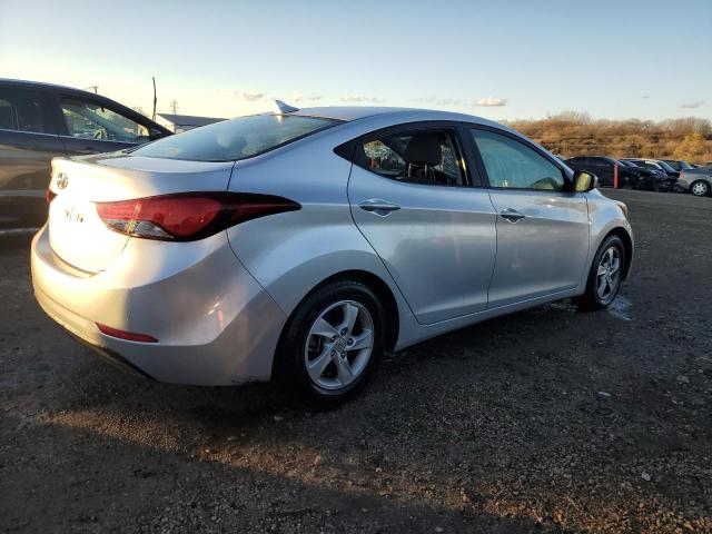 Photo 2 VIN: KMHDH4AE6EU184948 - HYUNDAI ELANTRA SE 