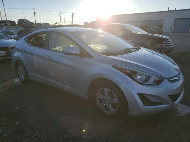 Photo 3 VIN: KMHDH4AE6EU184948 - HYUNDAI ELANTRA SE 