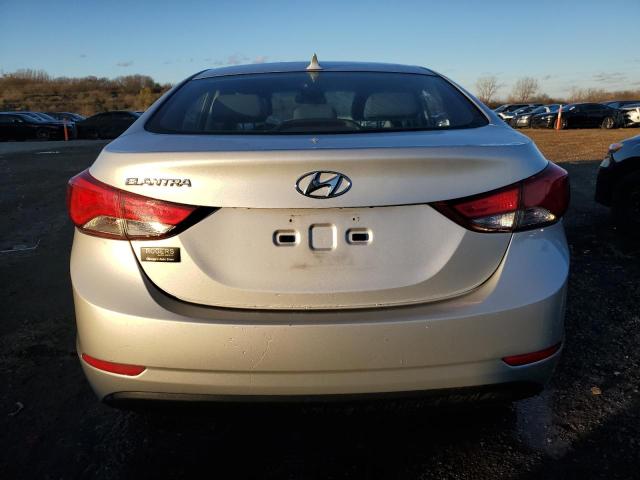 Photo 5 VIN: KMHDH4AE6EU184948 - HYUNDAI ELANTRA SE 