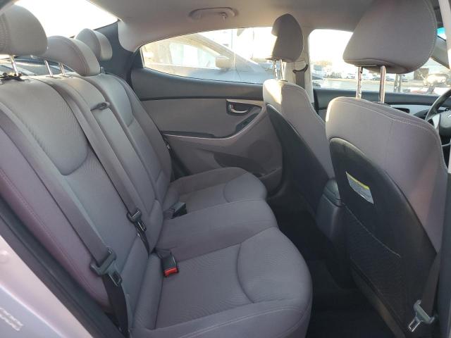 Photo 9 VIN: KMHDH4AE6EU184948 - HYUNDAI ELANTRA SE 