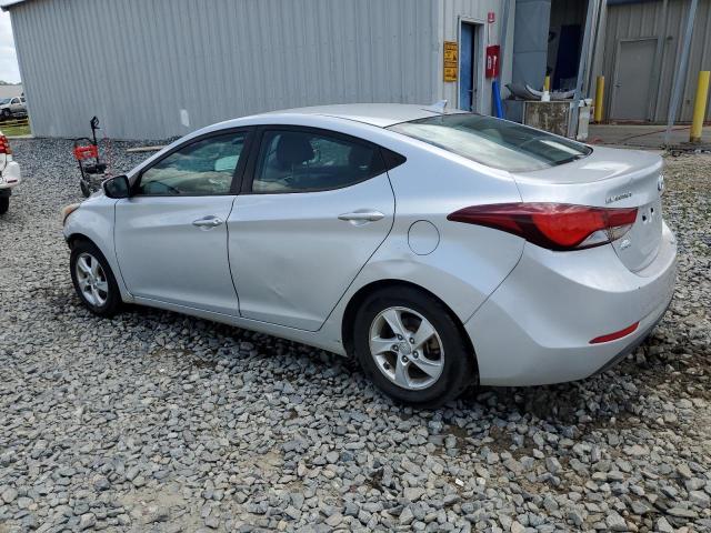 Photo 1 VIN: KMHDH4AE6EU187588 - HYUNDAI ELANTRA 