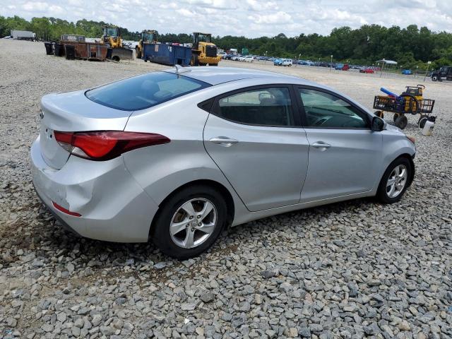 Photo 2 VIN: KMHDH4AE6EU187588 - HYUNDAI ELANTRA 