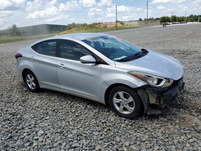 Photo 3 VIN: KMHDH4AE6EU187588 - HYUNDAI ELANTRA 