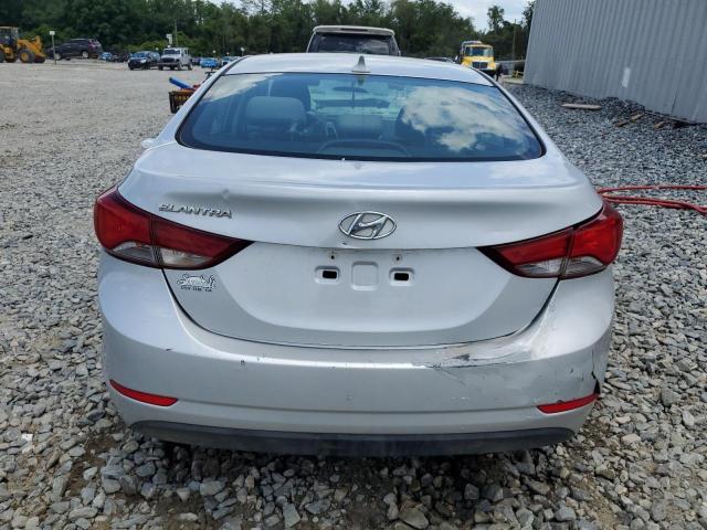 Photo 5 VIN: KMHDH4AE6EU187588 - HYUNDAI ELANTRA 