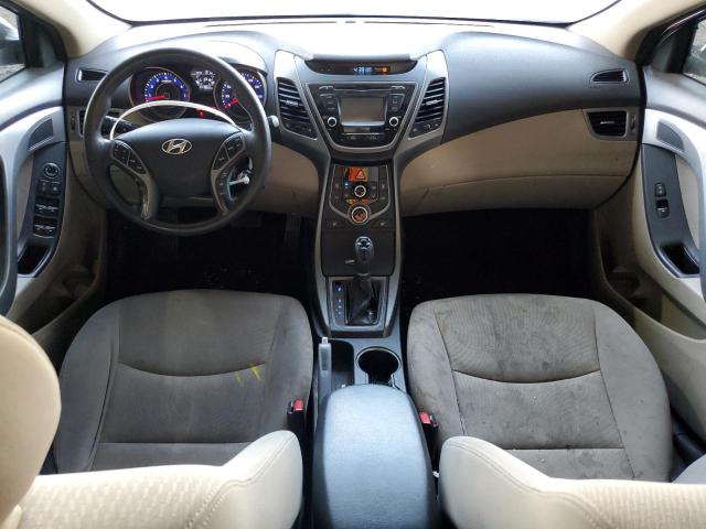 Photo 7 VIN: KMHDH4AE6EU188580 - HYUNDAI ELANTRA SE 