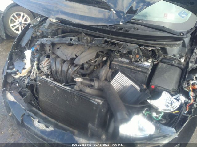 Photo 9 VIN: KMHDH4AE6EU189180 - HYUNDAI ELANTRA 