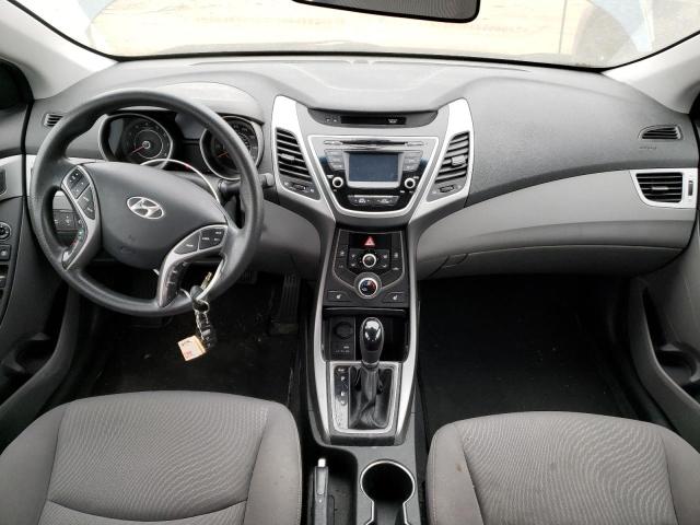 Photo 7 VIN: KMHDH4AE6EU190460 - HYUNDAI ELANTRA SE 