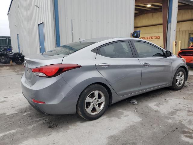 Photo 2 VIN: KMHDH4AE6EU204437 - HYUNDAI ELANTRA SE 