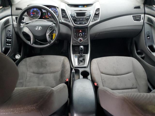 Photo 7 VIN: KMHDH4AE6EU204437 - HYUNDAI ELANTRA SE 