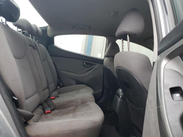 Photo 9 VIN: KMHDH4AE6EU204437 - HYUNDAI ELANTRA SE 