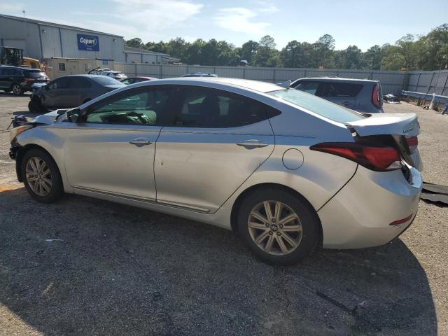 Photo 1 VIN: KMHDH4AE6EU210772 - HYUNDAI ELANTRA 