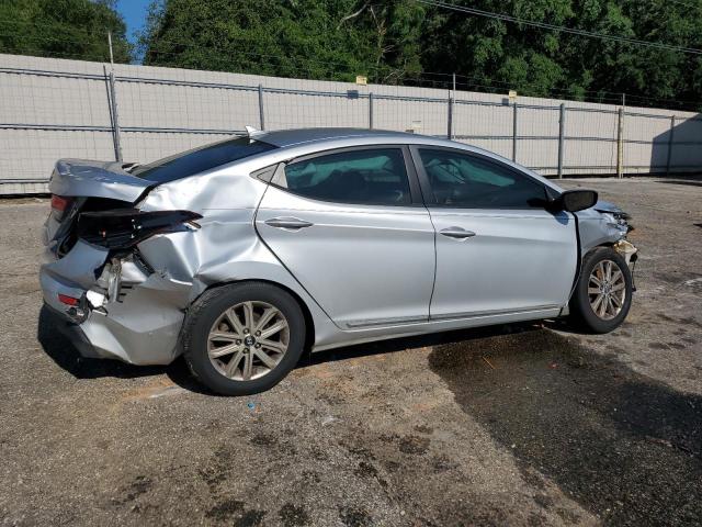 Photo 2 VIN: KMHDH4AE6EU210772 - HYUNDAI ELANTRA 