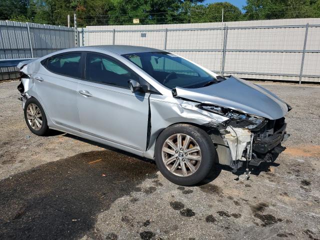 Photo 3 VIN: KMHDH4AE6EU210772 - HYUNDAI ELANTRA 