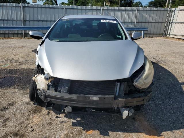 Photo 4 VIN: KMHDH4AE6EU210772 - HYUNDAI ELANTRA 