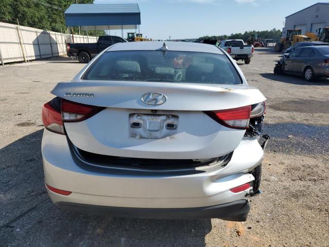 Photo 5 VIN: KMHDH4AE6EU210772 - HYUNDAI ELANTRA 