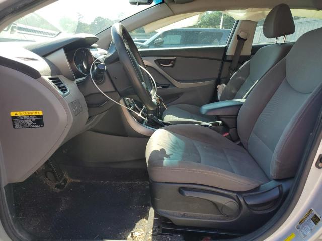 Photo 6 VIN: KMHDH4AE6EU210772 - HYUNDAI ELANTRA 