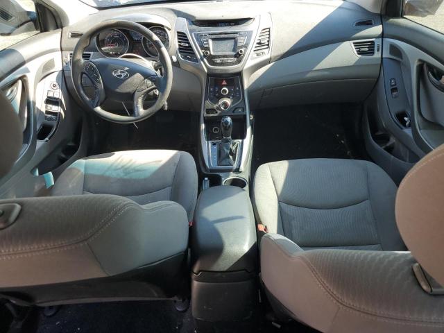 Photo 7 VIN: KMHDH4AE6EU210772 - HYUNDAI ELANTRA 