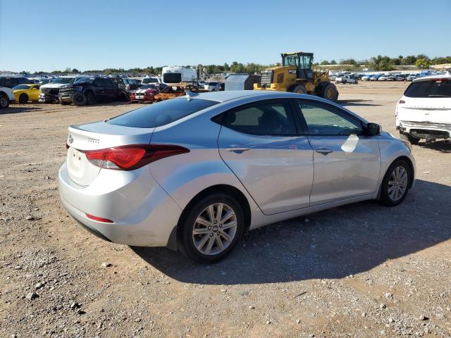 Photo 2 VIN: KMHDH4AE6EU214112 - HYUNDAI ELANTRA 