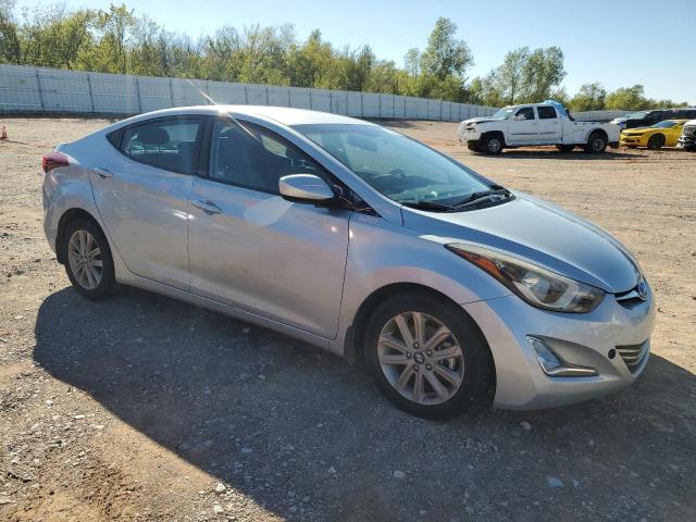 Photo 3 VIN: KMHDH4AE6EU214112 - HYUNDAI ELANTRA 