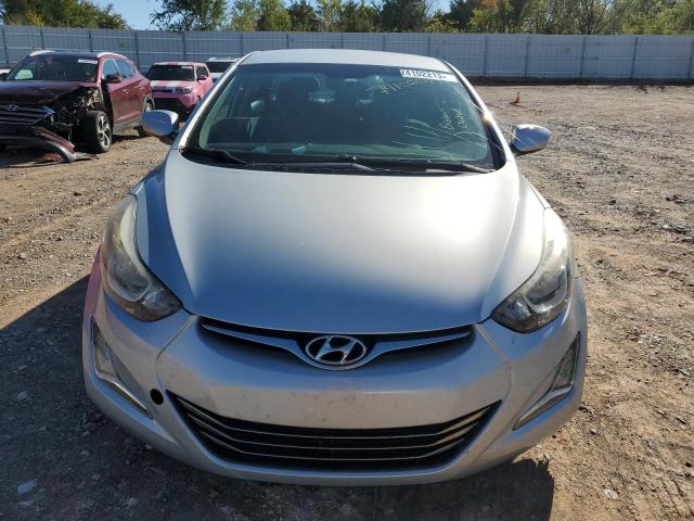 Photo 4 VIN: KMHDH4AE6EU214112 - HYUNDAI ELANTRA 