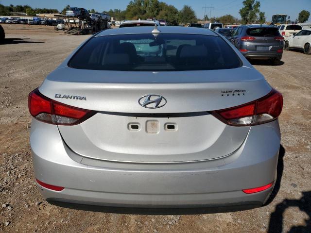 Photo 5 VIN: KMHDH4AE6EU214112 - HYUNDAI ELANTRA 