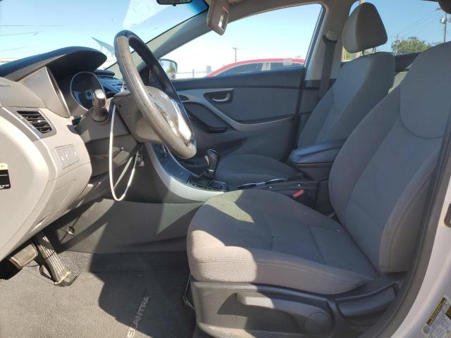 Photo 6 VIN: KMHDH4AE6EU214112 - HYUNDAI ELANTRA 