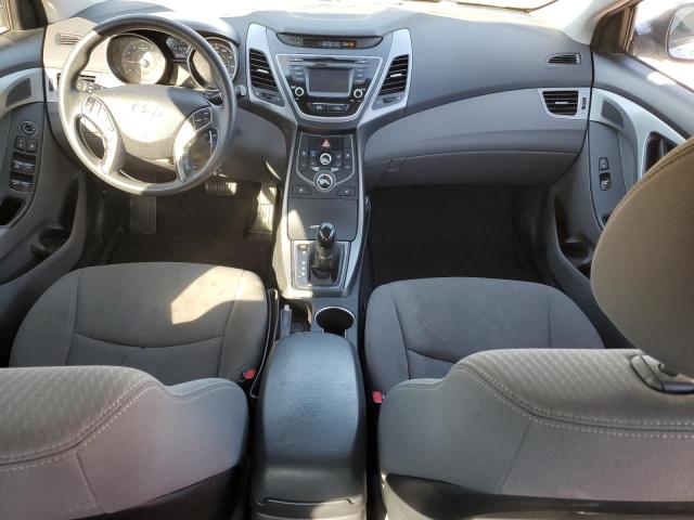 Photo 7 VIN: KMHDH4AE6EU214112 - HYUNDAI ELANTRA 