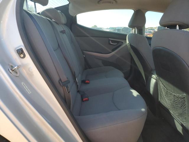 Photo 9 VIN: KMHDH4AE6EU214112 - HYUNDAI ELANTRA 