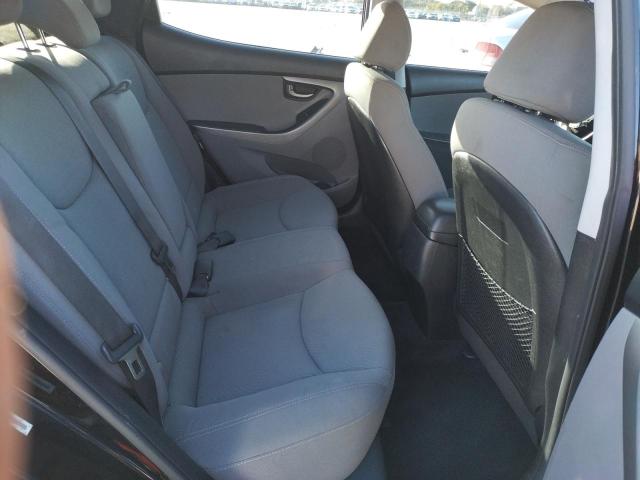 Photo 5 VIN: KMHDH4AE6EU217317 - HYUNDAI ELANTRA SE 