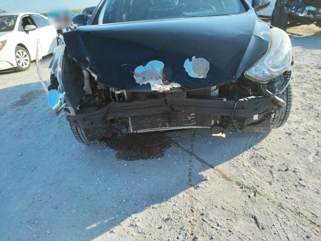 Photo 8 VIN: KMHDH4AE6EU217317 - HYUNDAI ELANTRA SE 