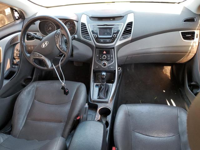 Photo 7 VIN: KMHDH4AE6FU225760 - HYUNDAI ELANTRA SE 