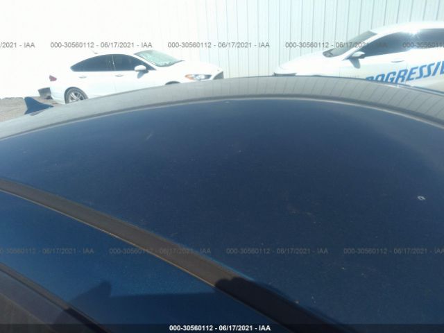 Photo 5 VIN: KMHDH4AE6FU225824 - HYUNDAI ELANTRA 