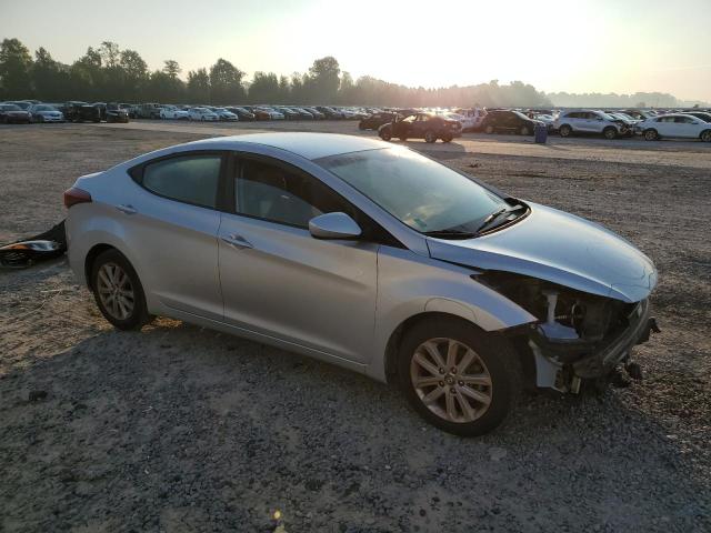 Photo 3 VIN: KMHDH4AE6FU226357 - HYUNDAI ELANTRA SE 