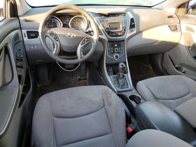 Photo 7 VIN: KMHDH4AE6FU226357 - HYUNDAI ELANTRA SE 