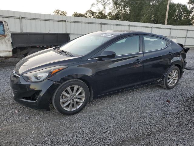 Photo 0 VIN: KMHDH4AE6FU226519 - HYUNDAI ELANTRA SE 