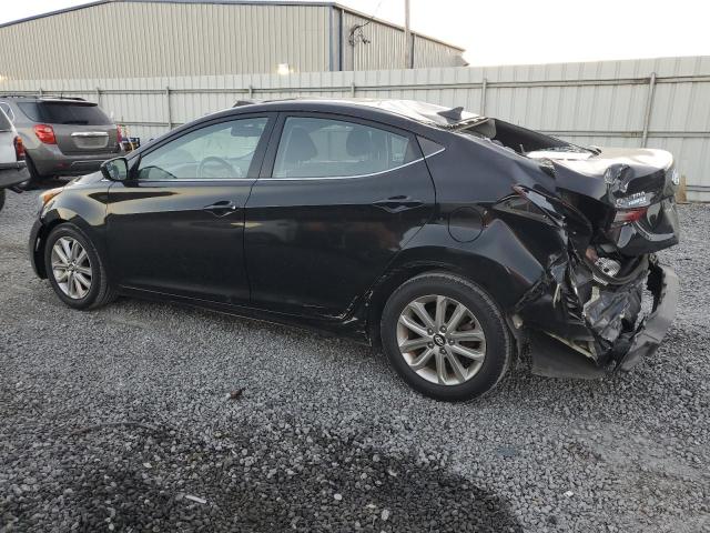 Photo 1 VIN: KMHDH4AE6FU226519 - HYUNDAI ELANTRA SE 