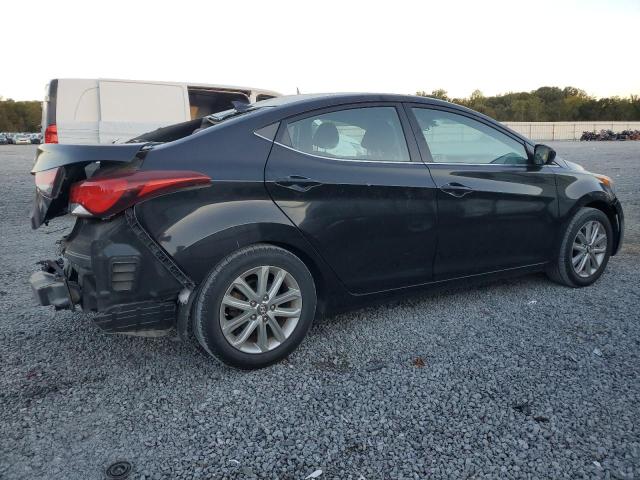 Photo 2 VIN: KMHDH4AE6FU226519 - HYUNDAI ELANTRA SE 