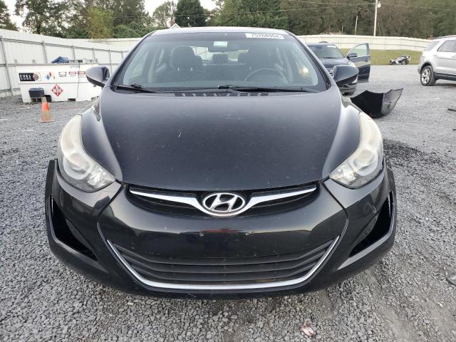 Photo 4 VIN: KMHDH4AE6FU226519 - HYUNDAI ELANTRA SE 