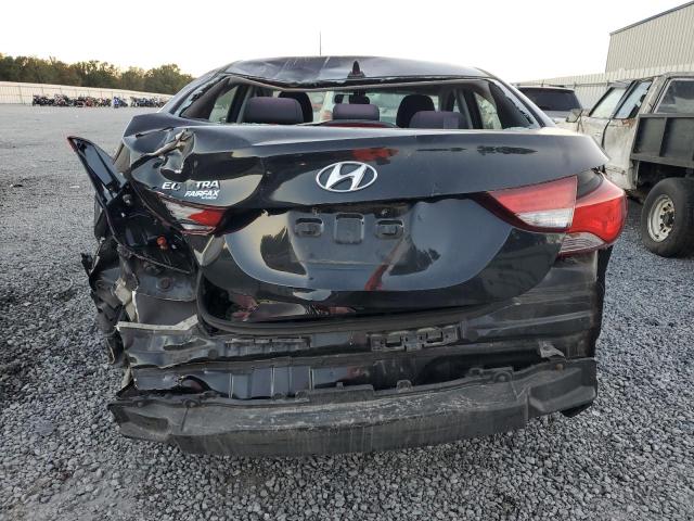 Photo 5 VIN: KMHDH4AE6FU226519 - HYUNDAI ELANTRA SE 