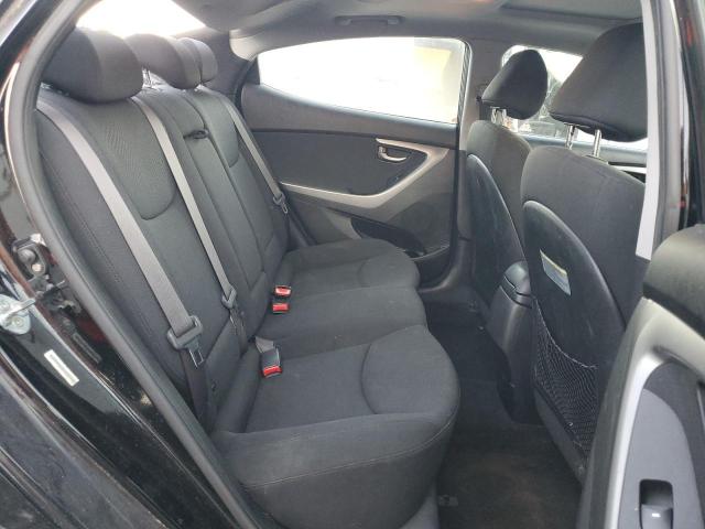 Photo 9 VIN: KMHDH4AE6FU226519 - HYUNDAI ELANTRA SE 