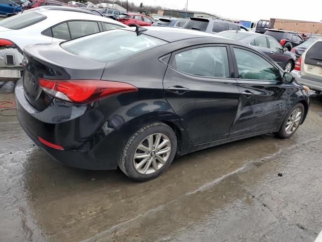 Photo 2 VIN: KMHDH4AE6FU236063 - HYUNDAI ELANTRA SE 