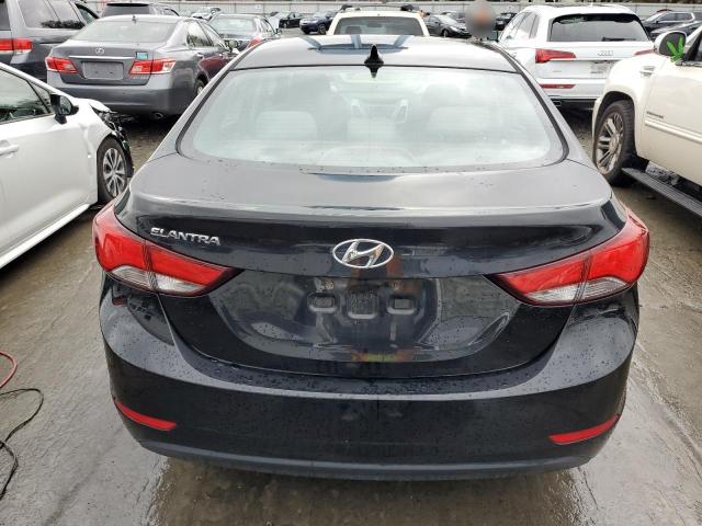 Photo 5 VIN: KMHDH4AE6FU236063 - HYUNDAI ELANTRA SE 