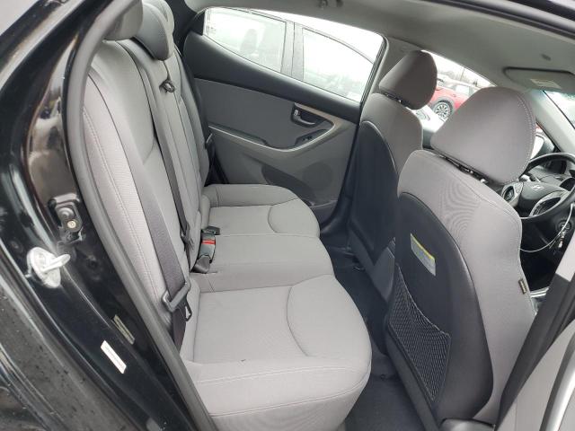 Photo 9 VIN: KMHDH4AE6FU236063 - HYUNDAI ELANTRA SE 