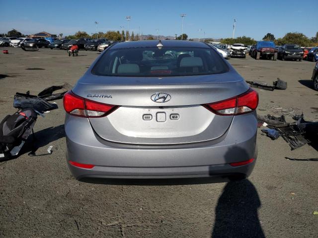 Photo 5 VIN: KMHDH4AE6FU252828 - HYUNDAI ELANTRA 