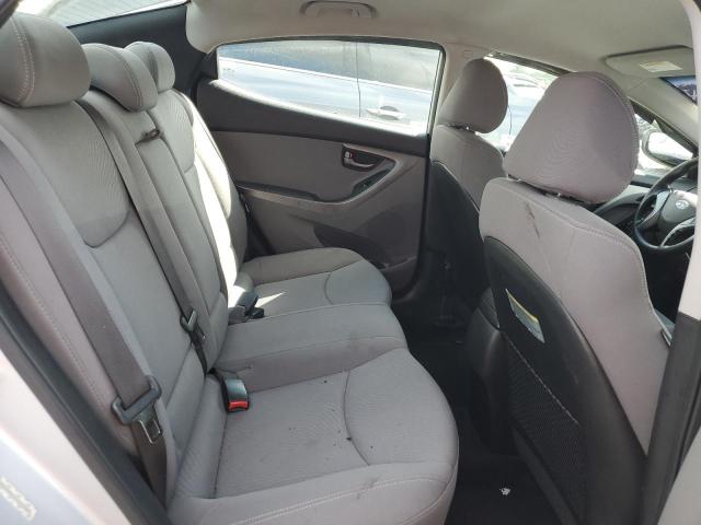 Photo 9 VIN: KMHDH4AE6FU265000 - HYUNDAI ELANTRA 